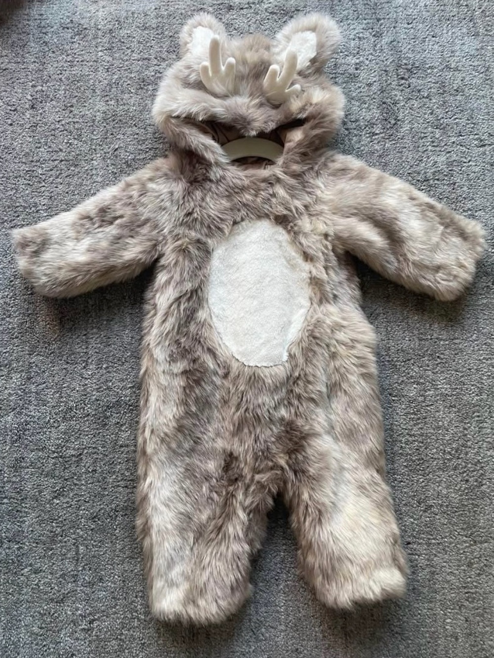 Pottery Barn Kids Woodland Fawn Costume - Picture 1 of 4